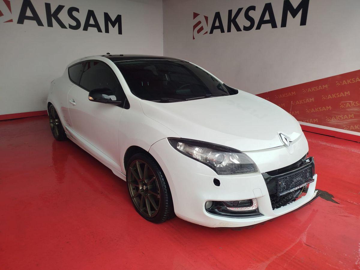 MEGANE COUPE GT-LINE ENERGY 1.6 DCI 130 E5