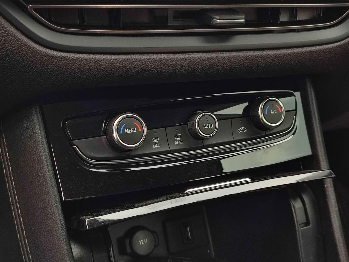 GRANDLAND 1.5 130 DIZEL AT8 GS