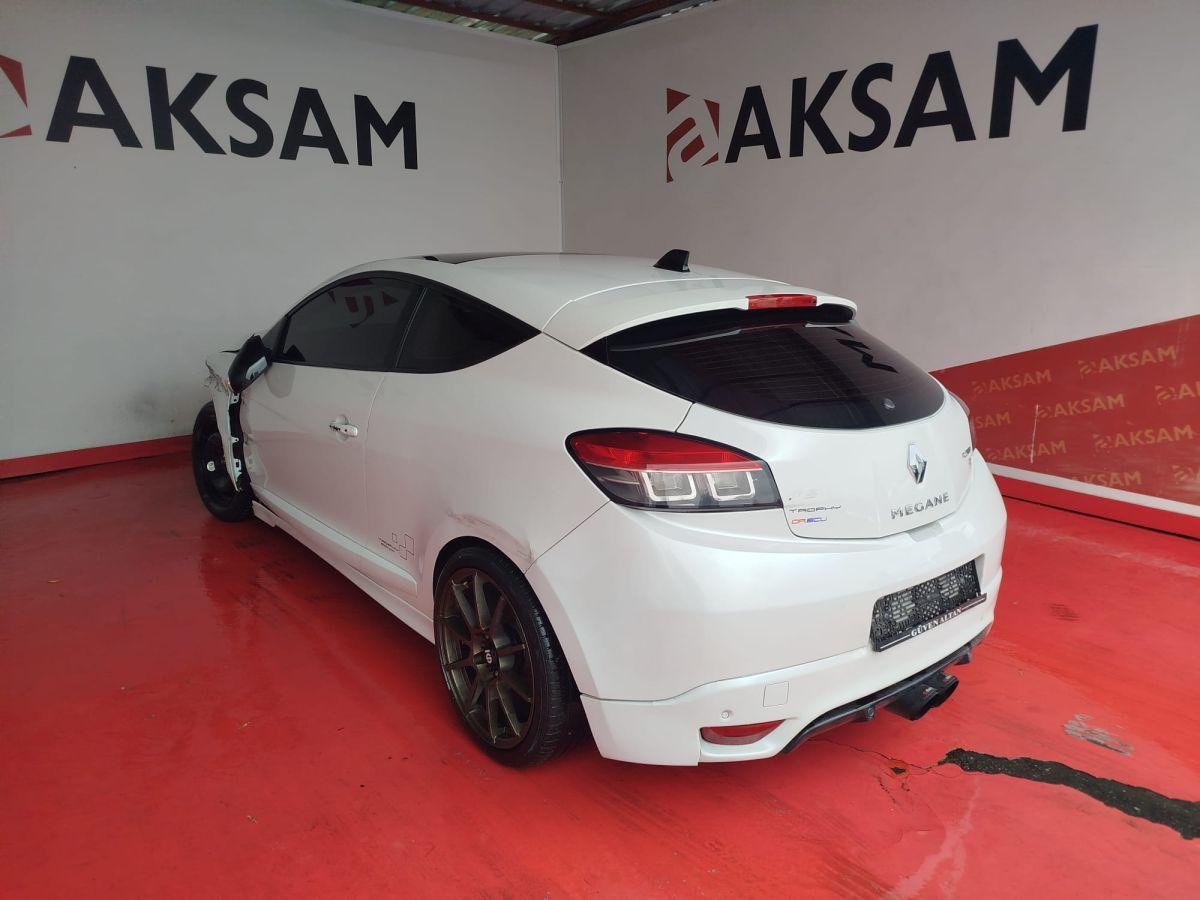MEGANE COUPE GT-LINE ENERGY 1.6 DCI 130 E5