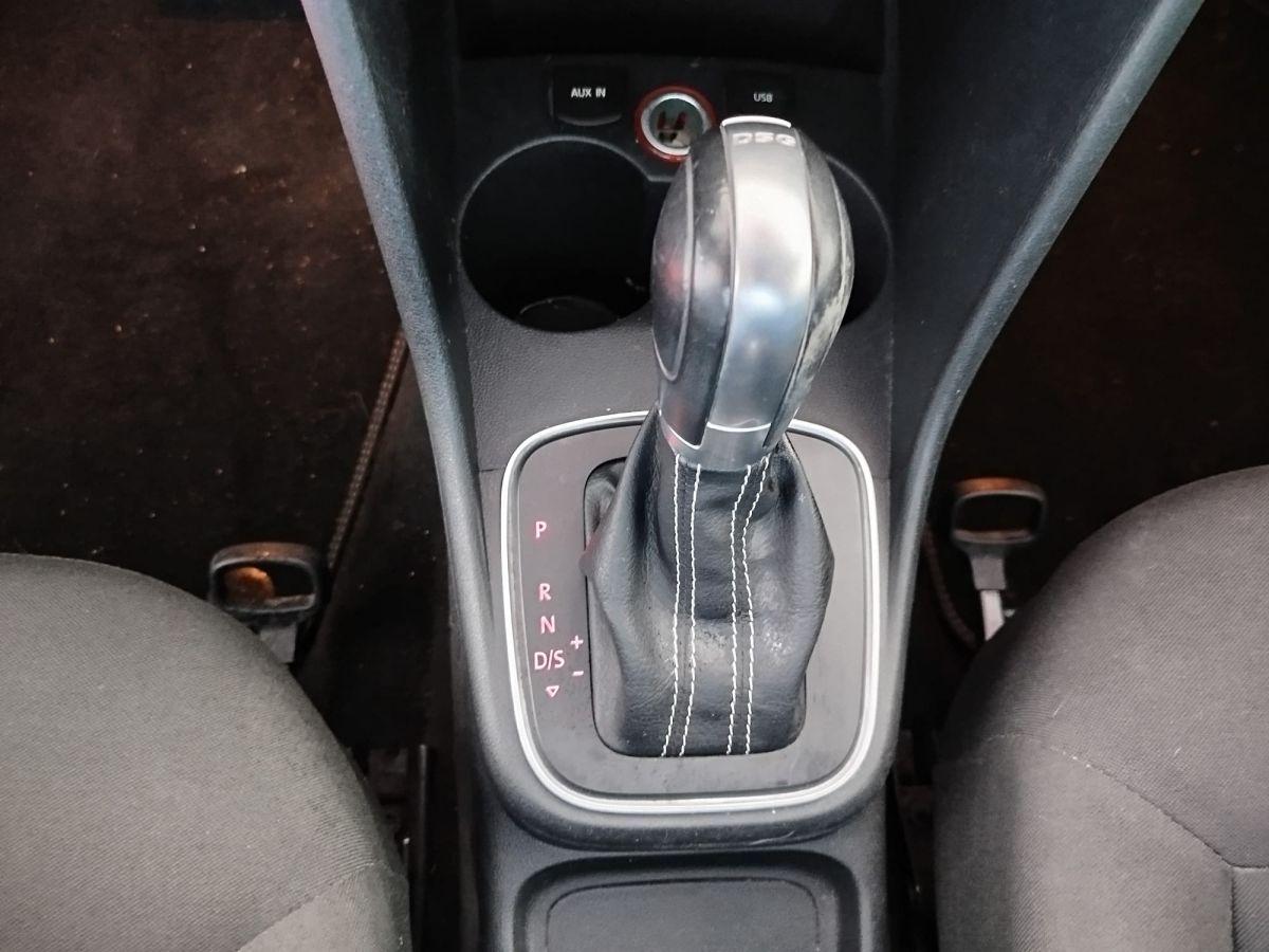 POLO 1.2 TSI BMT 90 DSG LOUNGE