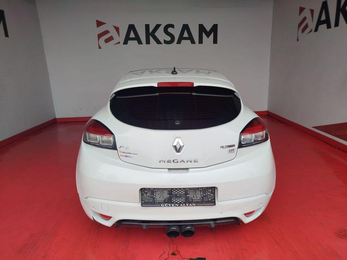 MEGANE COUPE GT-LINE ENERGY 1.6 DCI 130 E5