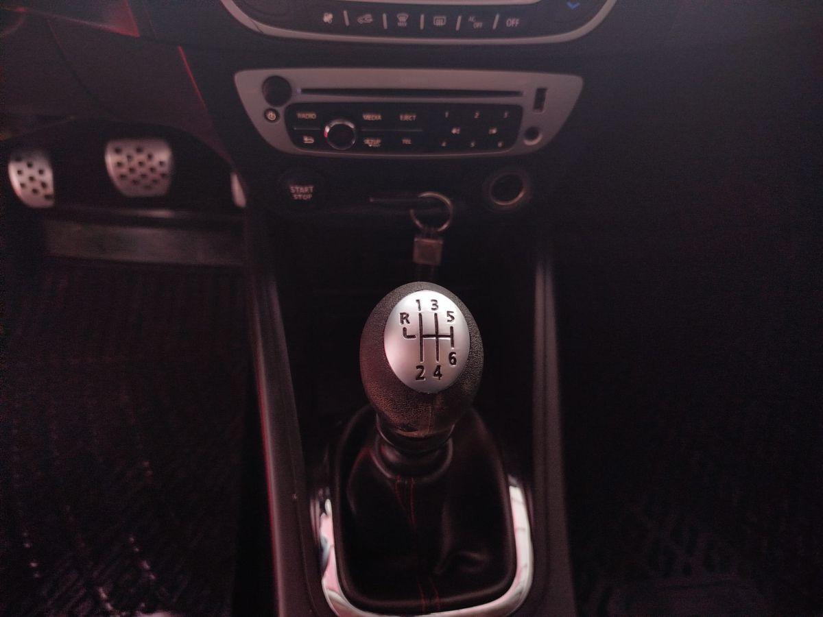 MEGANE COUPE GT-LINE ENERGY 1.6 DCI 130 E5