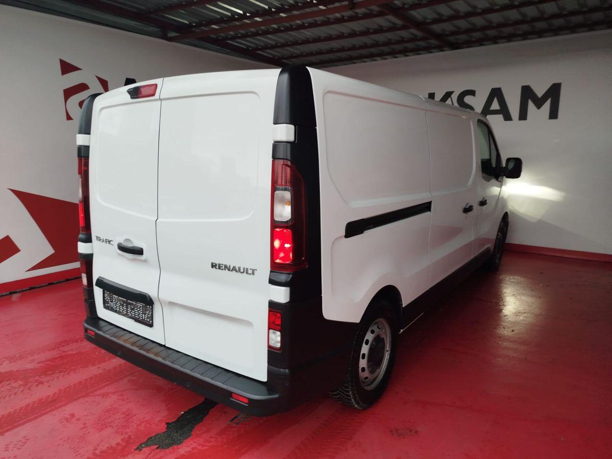 TRAFIC COMBI 5 1 GRAND CONFORT 6M3 150 D-FULL