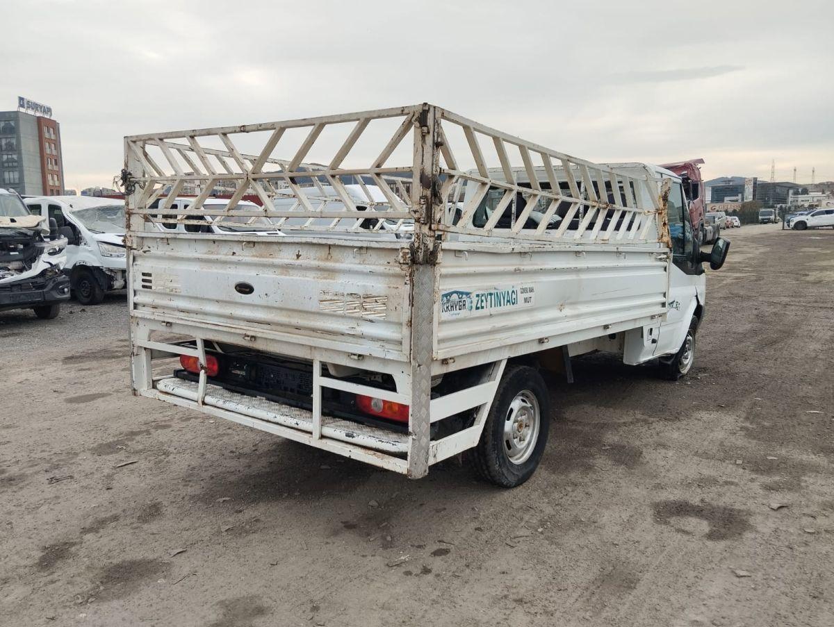 TRANSIT 350 M KAMYONET