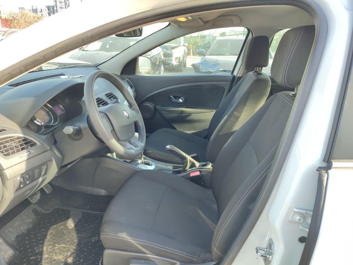 FLUENCE JOY 1.6 16V 115 CVT