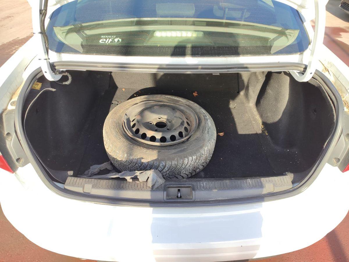 FLUENCE JOY 1.6 16V 115 CVT