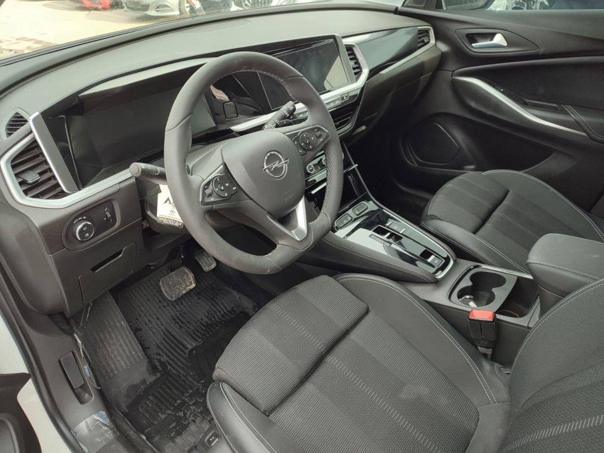 GRANDLAND 1.5 130 DIZEL AT8 GS