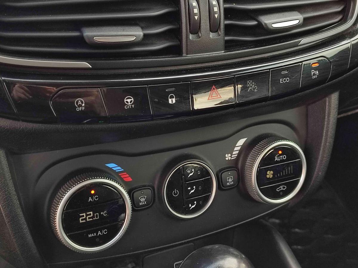 EGEA CROSS WAGON LOUNGE 1.6 M.JET 130 DCT