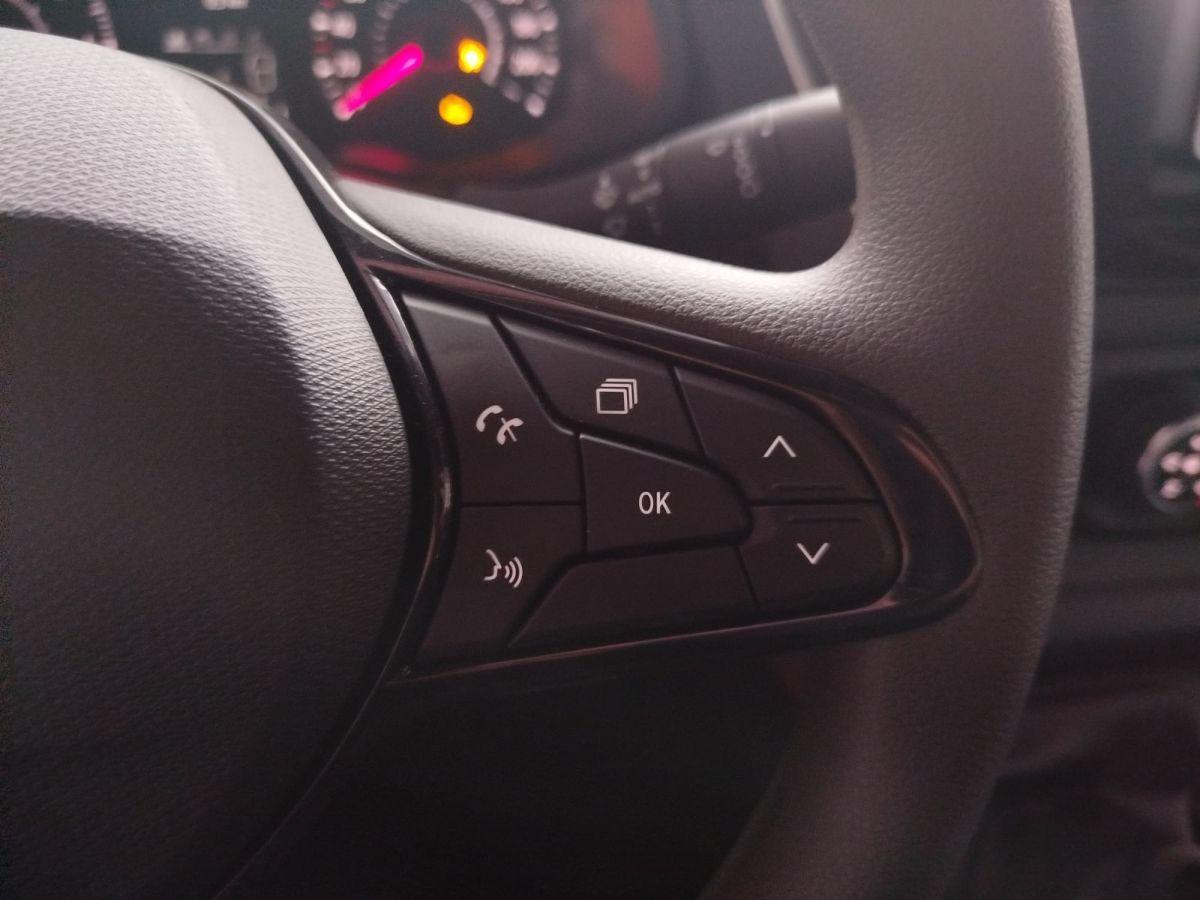 TRAFIC COMBI 5 1 GRAND CONFORT 6M3 150 D-FULL