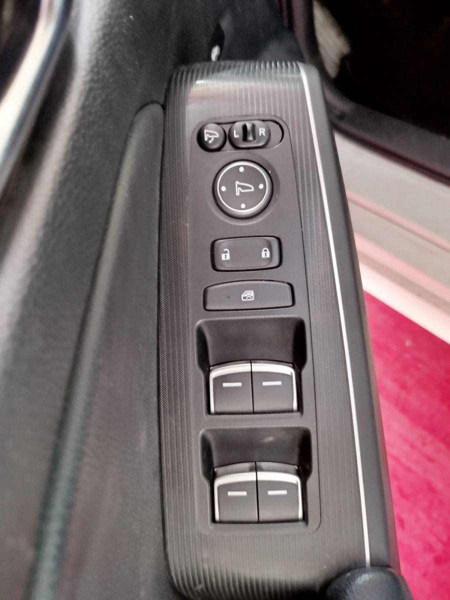 CIVIC 1.5 182 EXECUTIVE PLUS AT