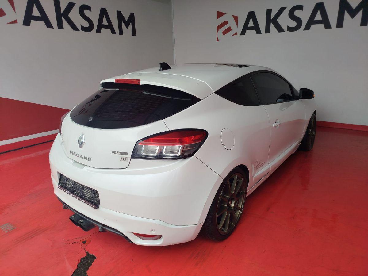 MEGANE COUPE GT-LINE ENERGY 1.6 DCI 130 E5