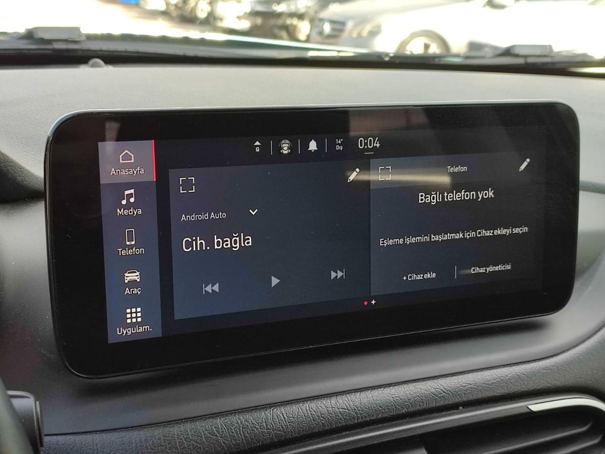 EGEA CROSS WAGON LOUNGE 1.6 M.JET 130 DCT