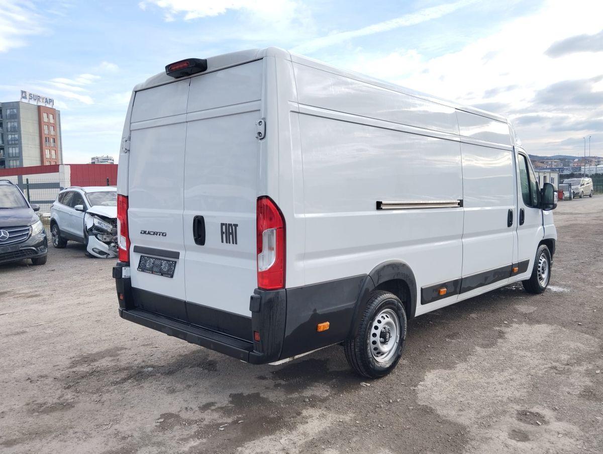 DUCATO VAN MAXI 15M3 2.2 140 S2