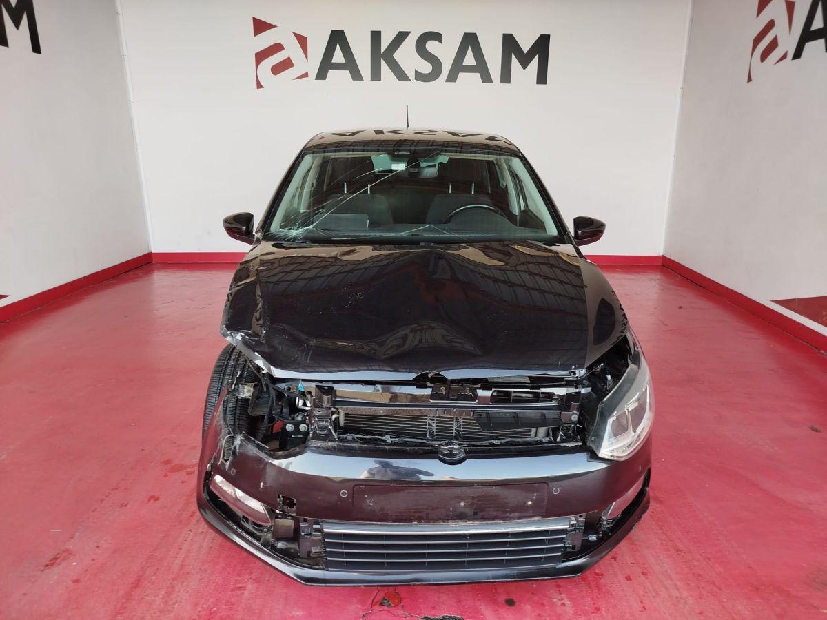 POLO 1.2 TSI BMT 90 DSG LOUNGE