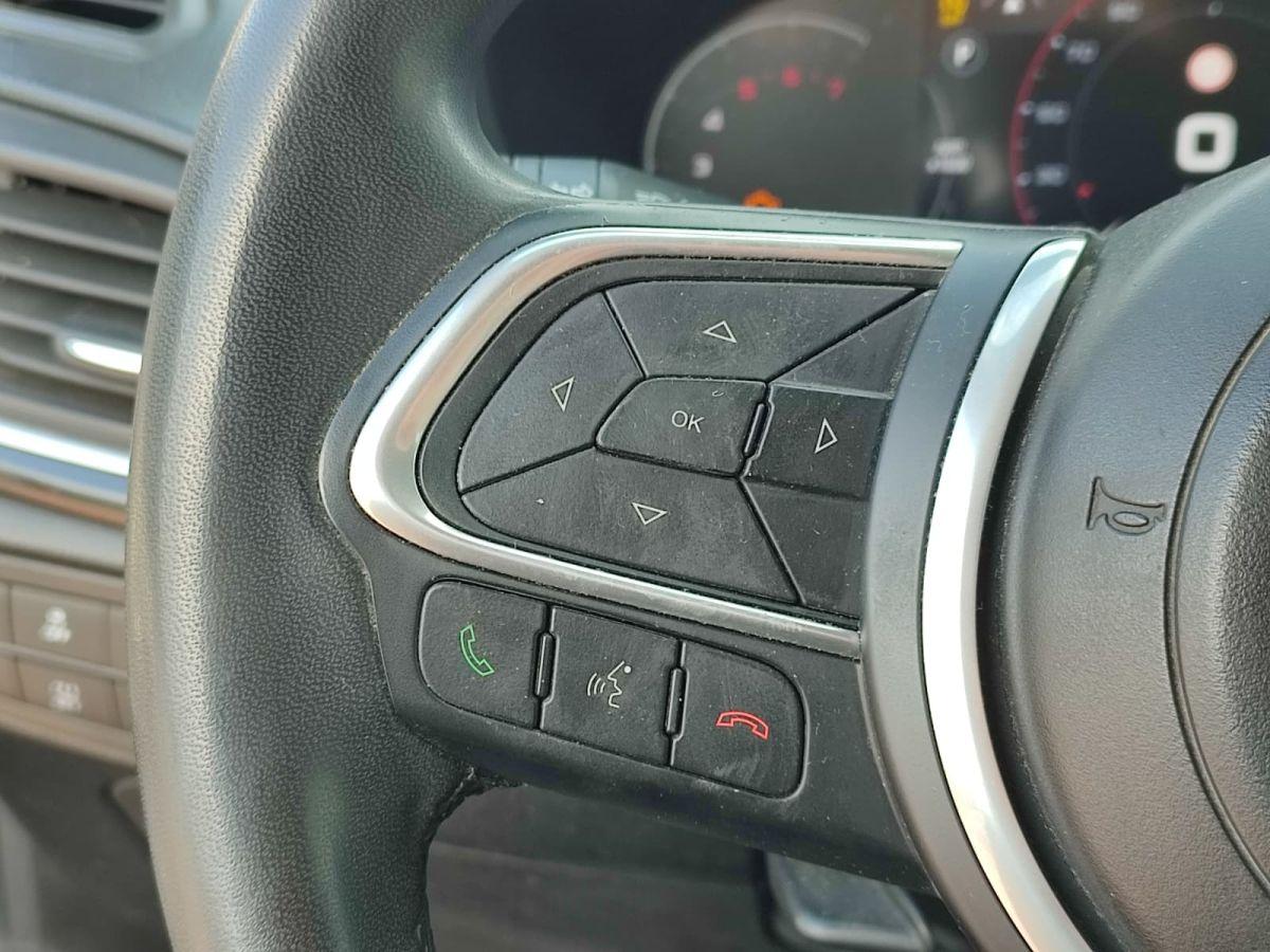 EGEA CROSS WAGON LOUNGE 1.6 M.JET 130 DCT