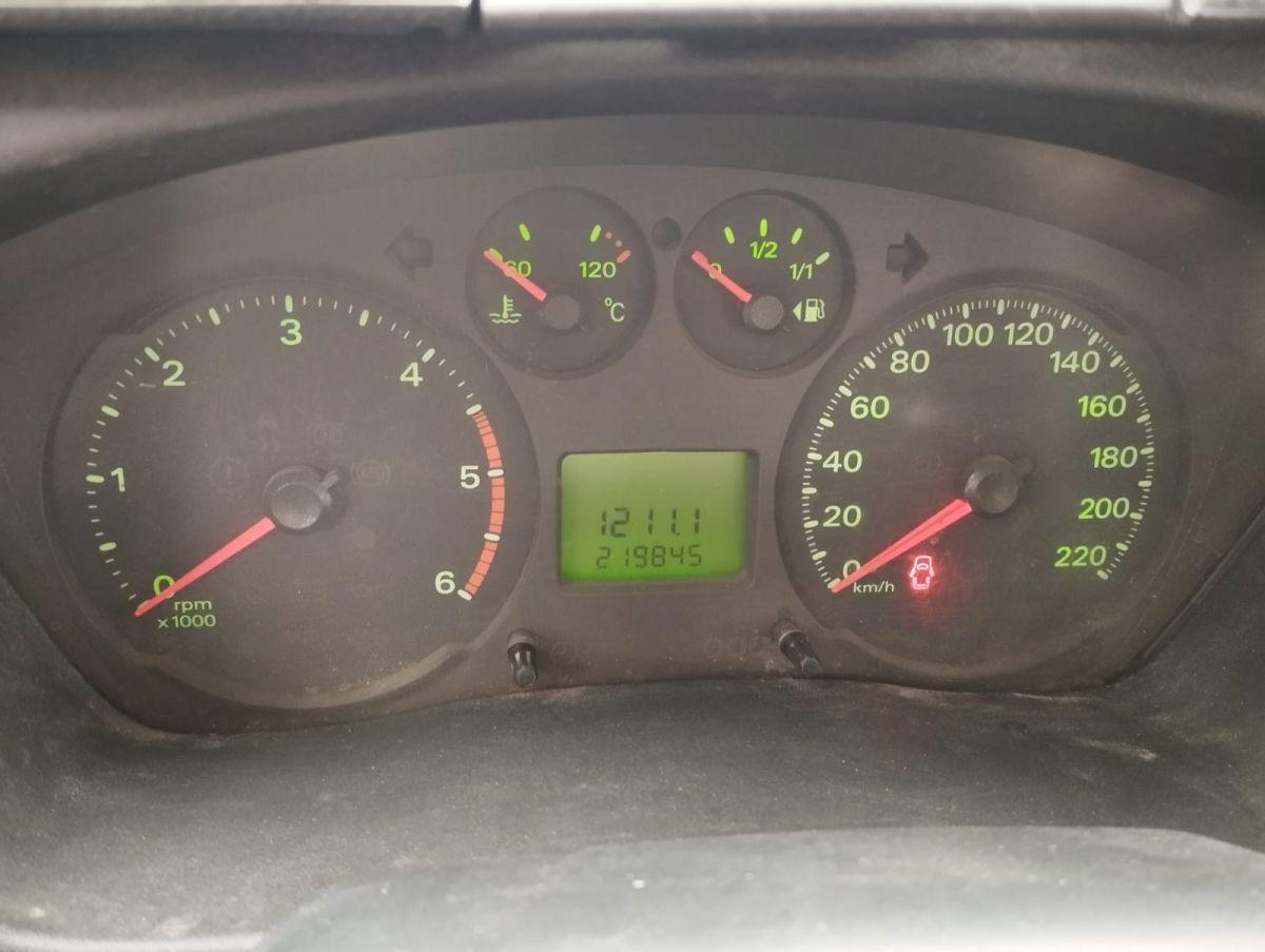 TRANSIT 350 M KAMYONET