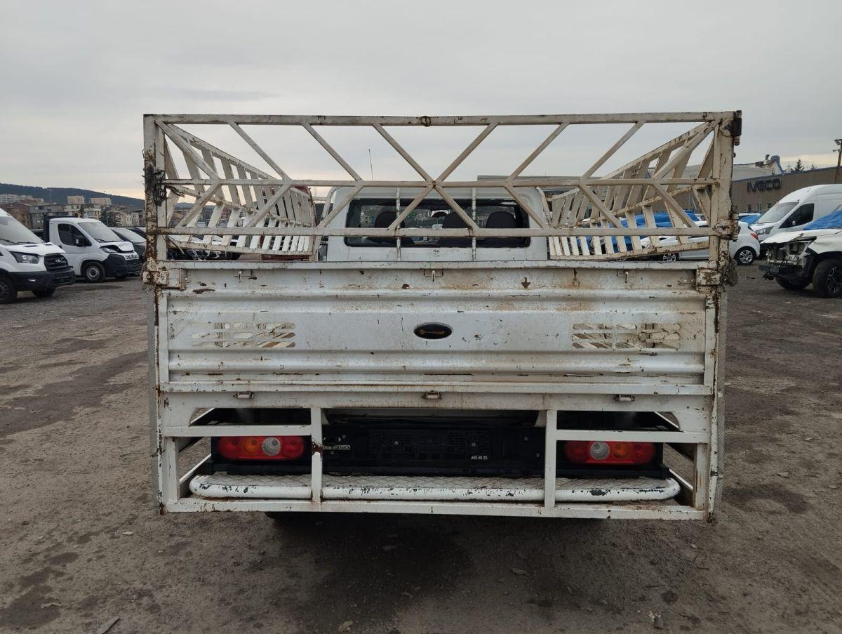 TRANSIT 350 M KAMYONET