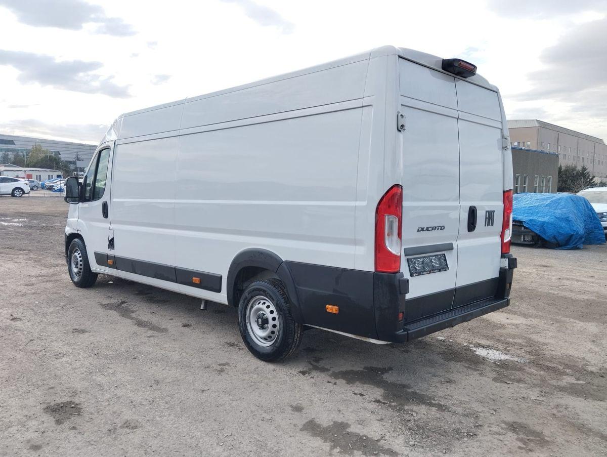 DUCATO VAN MAXI 15M3 2.2 140 S2