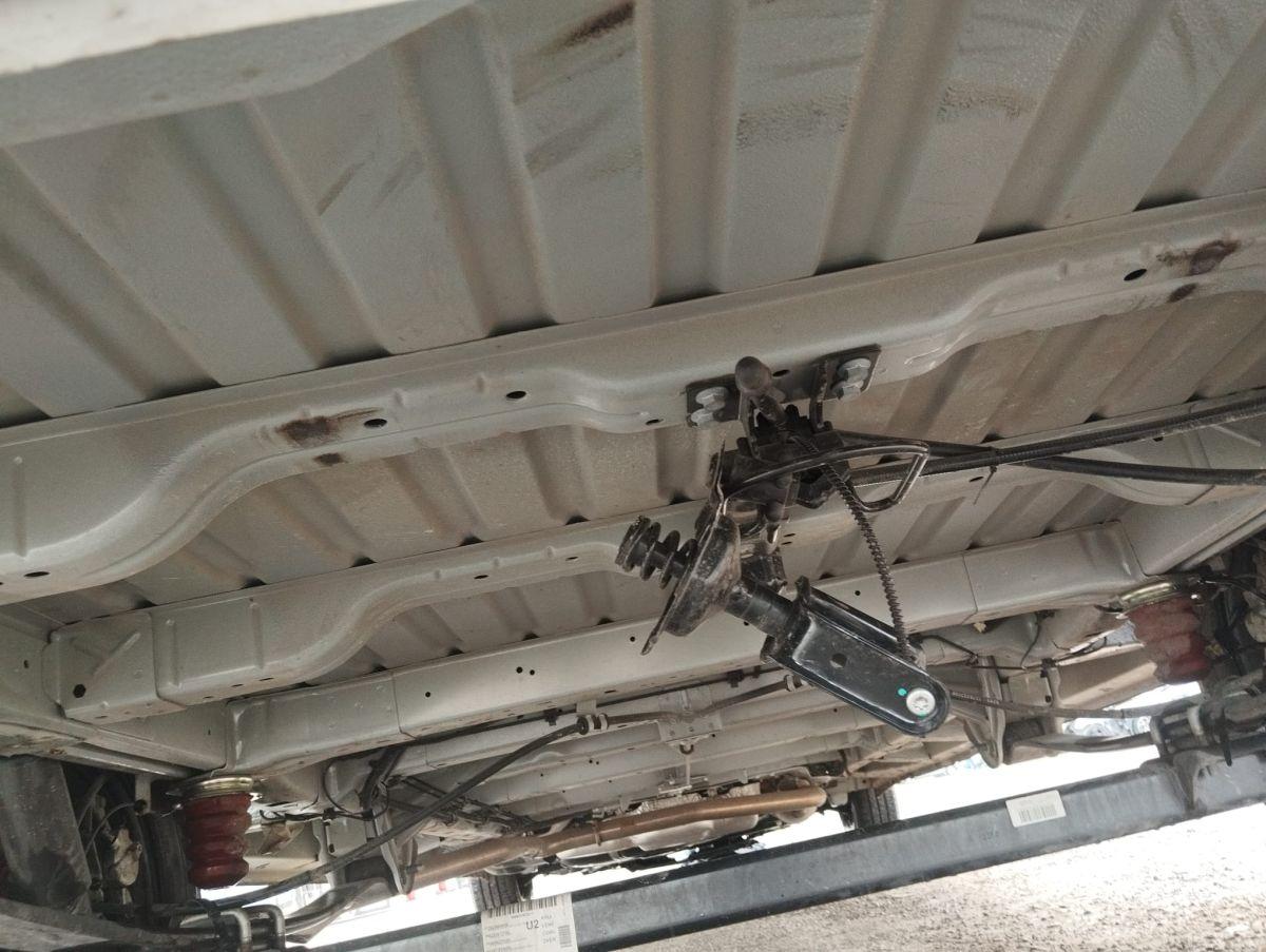 DUCATO VAN MAXI 15M3 2.2 140 S2