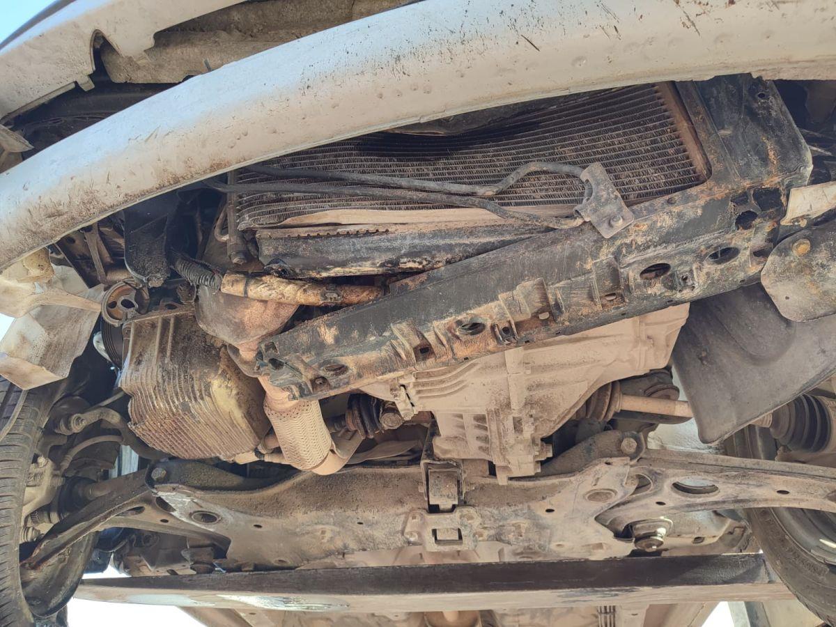 GETZ 1.4 DOHC HY KLM