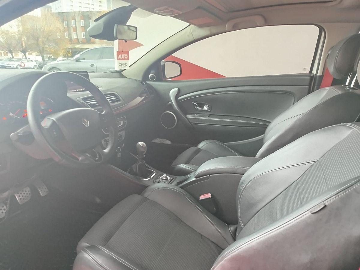 MEGANE COUPE GT-LINE ENERGY 1.6 DCI 130 E5