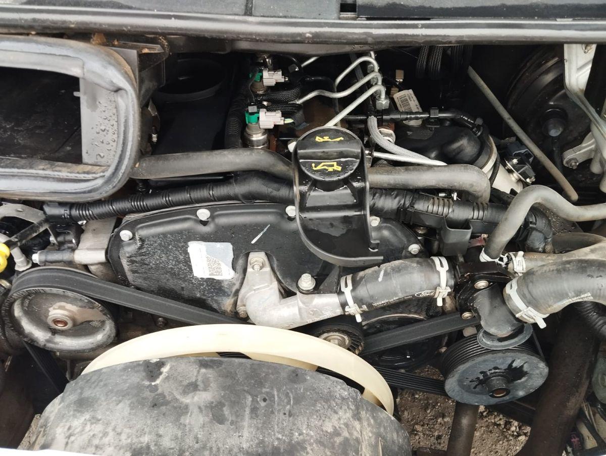 TRANSIT 350 M KAMYONET