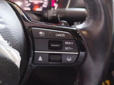 CIVIC 1.5 182 EXECUTIVE PLUS AT