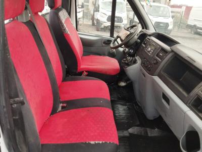 TRANSIT 350 M KAMYONET