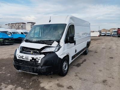 DUCATO VAN MAXI 15M3 2.2 140 S2