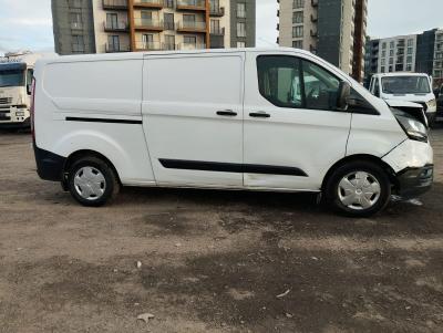 TRANSITCUSTOMVAN 340L 130 E6.2 TREND