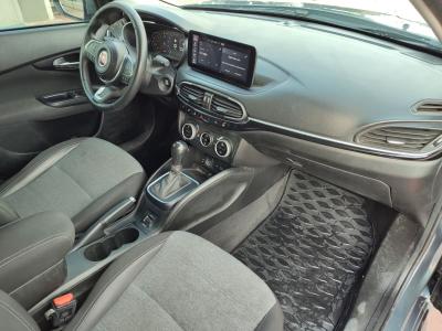 EGEA CROSS WAGON LOUNGE 1.6 M.JET 130 DCT