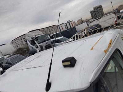 TRANSIT 350 M KAMYONET