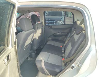 GETZ 1.4 DOHC HY KLM