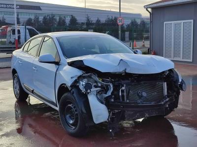 TRAFIC COMBI 5 1 GRAND CONFORT 6M3 150 D-FULL