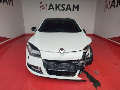MEGANE COUPE GT-LINE ENERGY 1.6 DCI 130 E5