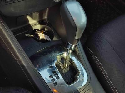 FLUENCE JOY 1.6 16V 115 CVT