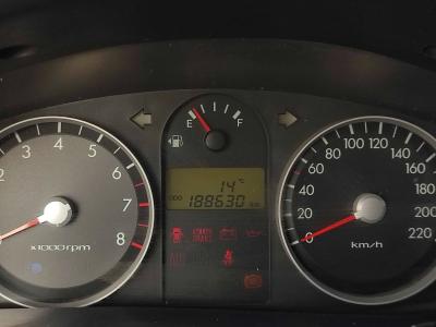 GETZ 1.4 DOHC HY KLM