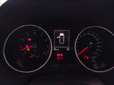 POLO 1.2 TSI BMT 90 DSG LOUNGE