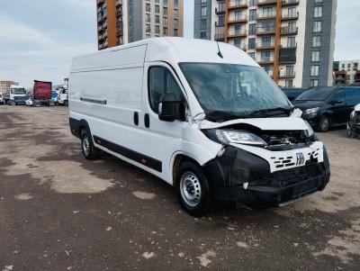 DUCATO VAN MAXI 15M3 2.2 140 S2