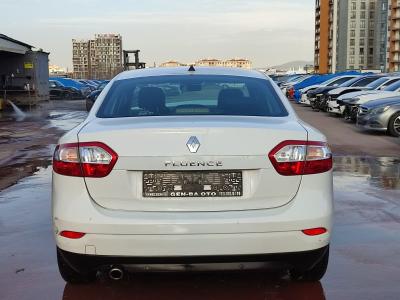 FLUENCE JOY 1.6 16V 115 CVT