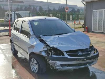 I20 1.4 CVVT SENSE OV