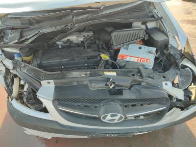 GETZ 1.4 DOHC HY KLM