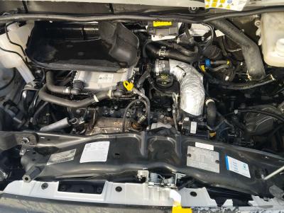 DUCATO VAN MAXI 15M3 2.2 140 S2