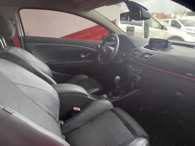 MEGANE COUPE GT-LINE ENERGY 1.6 DCI 130 E5