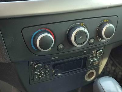 FLUENCE JOY 1.6 16V 115 CVT