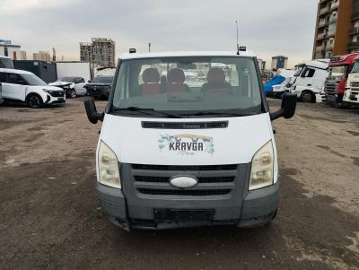 TRANSIT 350 M KAMYONET