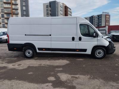 DUCATO VAN MAXI 15M3 2.2 140 S2