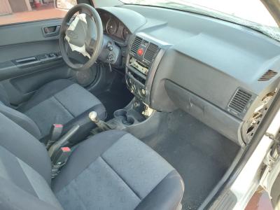 GETZ 1.4 DOHC HY KLM