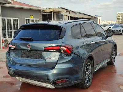 EGEA CROSS WAGON LOUNGE 1.6 M.JET 130 DCT