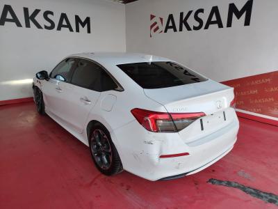 CIVIC 1.5 182 EXECUTIVE PLUS AT